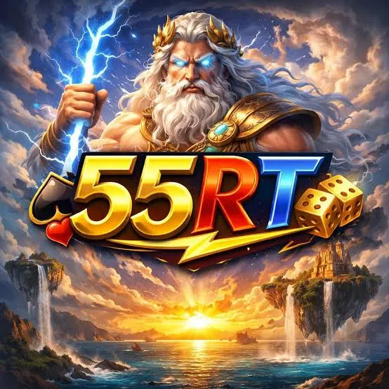 55RT - Permainan Arcade Seru yang Menghibur