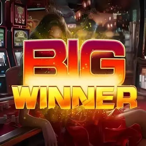 BIGWINNER - Game TPS Penuh Tantangan