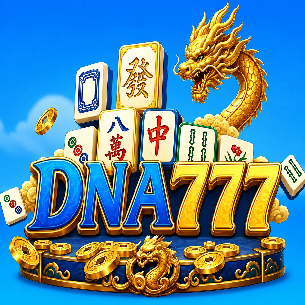 DNA777 - Teror Mencekam di Setiap Sudut