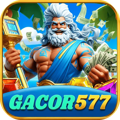 GACOR577 - Pengalaman Anime Terbaik dalam Genggaman Anda