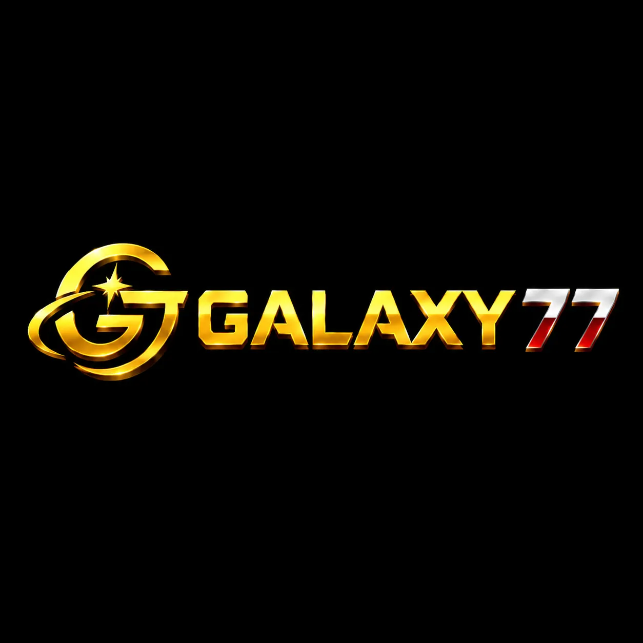 GALAXY77 - Teror Abadi di Luar Angkasa