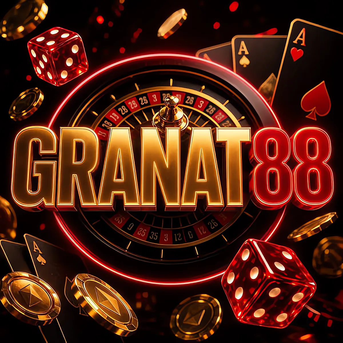 GRANAT88 - Pengalaman Horror Tak Terlupakan