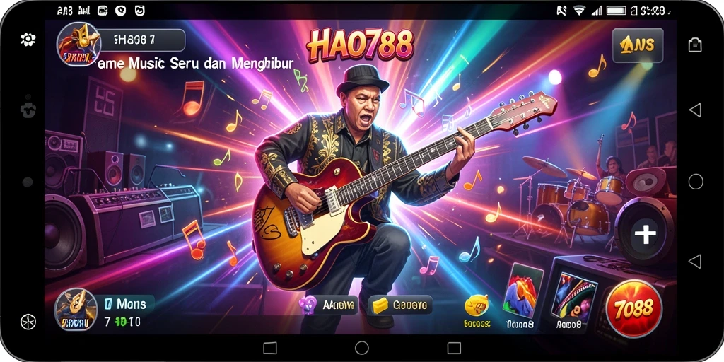 Tampilan gameplay <strong>HAO788</strong> yang menarik dan interaktif.