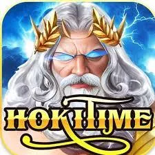 HOKITIME - Permainan Domino Seru dan Mengasyikkan