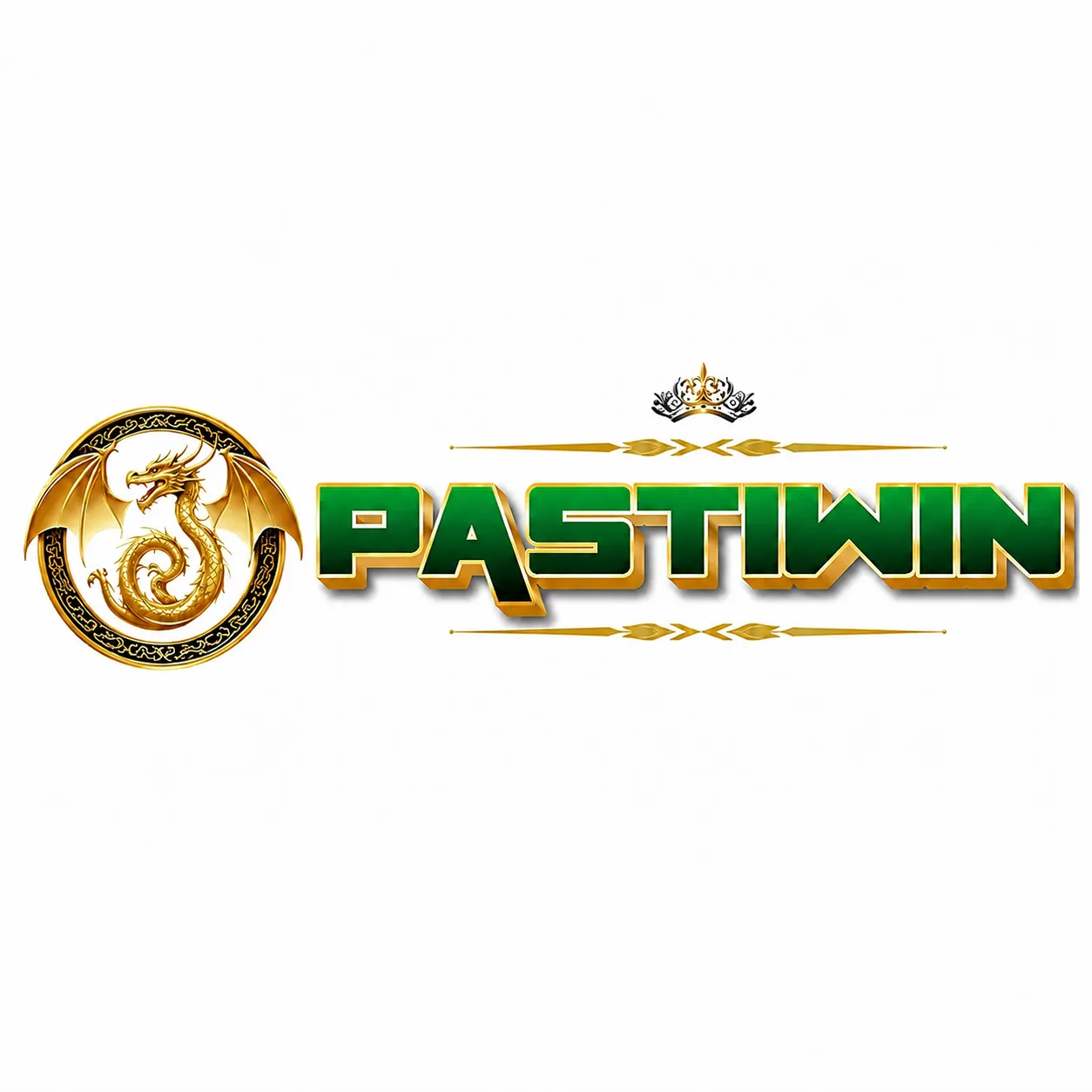 PASTIWIN - Petualangan MMORPG Seru dan Menarik