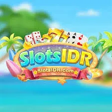 SLOTSIDR - Permainan Slot Seru dan Menguntungkan