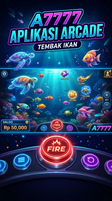 Pengguna menyukai kemudahan akses aplikasi di a7777.