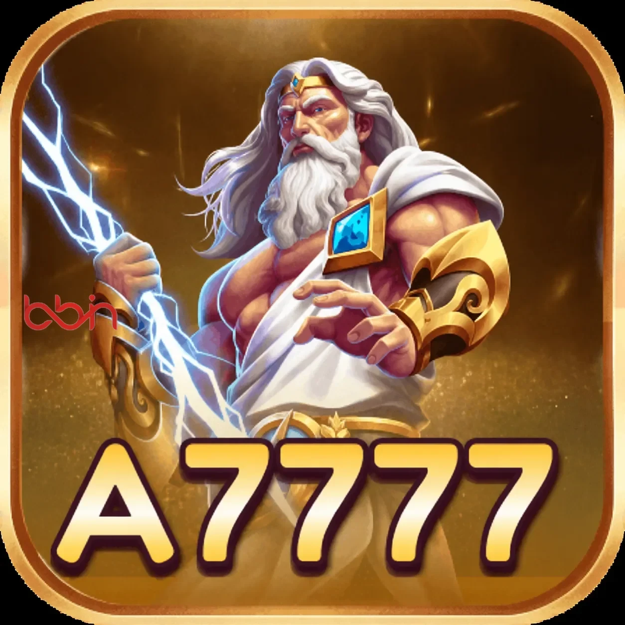 Logo a7777